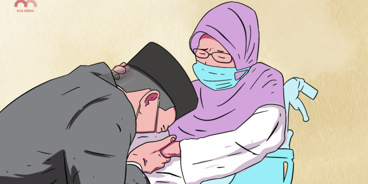 Film Jangan Buang Ibu