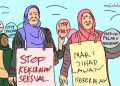 Santri Aman