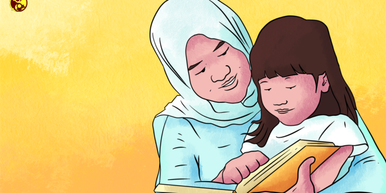 Anak Perempuan