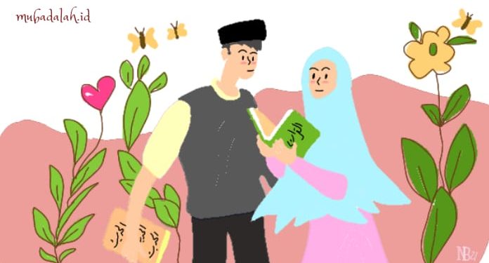 Nilai-nilai Luhur Pesantren