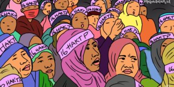 Aliansi Perempuan Indonesia