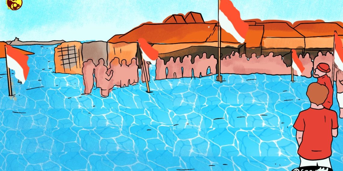 Keadilan Hakiki
