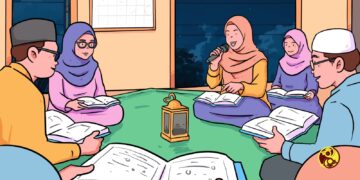 Anak-anak Disabilitas