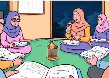 Tadarus Subuh