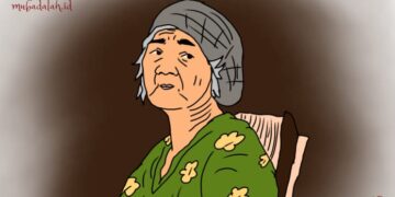 Esok Tanpa Ibu