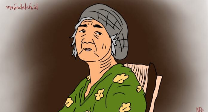 Esok Tanpa Ibu