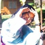 Gambar riwayat Istia Hajar