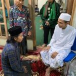 Gambar riwayat Faqih Thariqu Billah