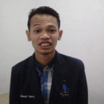 Gambar riwayat Ahmad Syarif