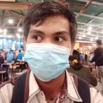 Gambar riwayat Daniel Osckardo