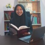 Gambar riwayat Iffah Al Walidah