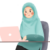 Gambar riwayat Shofiatun Nikmah