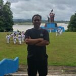 Fr. Rio, SCJ