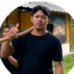 Zikri Alvi Muharam